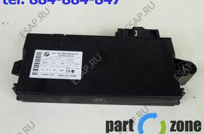 МОДУЛЬ БЛОК УПРАВЛЕНИЯ CAS 3 6943830 BMW E90