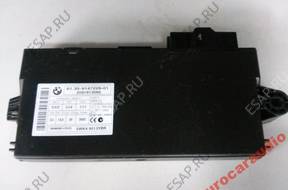 МОДУЛЬ  БЛОК УПРАВЛЕНИЯ CAS 3  BMW E81 E87 E90 9147226