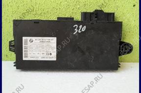 МОДУЛЬ БЛОК УПРАВЛЕНИЯ CAS 3 BMW E82 E87 6135914719601