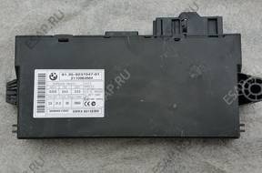 МОДУЛЬ БЛОК УПРАВЛЕНИЯ CAS 3 E90 E87 BMW 92370047