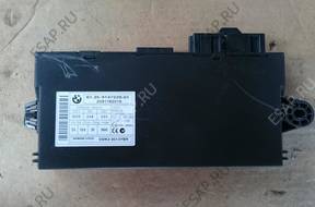 МОДУЛЬ БЛОК УПРАВЛЕНИЯ CAS 9147226 BMW E87 E88 E90 E91
