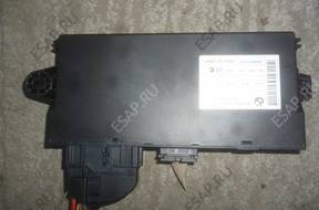 МОДУЛЬ , БЛОК УПРАВЛЕНИЯ CAS  BMW 1  E87 , E90 , 9147195