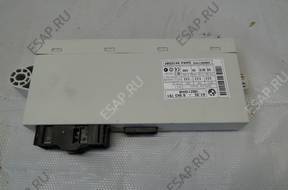 МОДУЛЬ БЛОК УПРАВЛЕНИЯ CAS BMW E90 E91 6943791