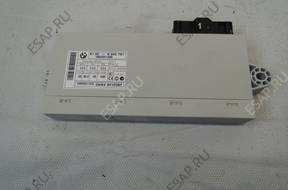 МОДУЛЬ БЛОК УПРАВЛЕНИЯ CAS BMW E90 E91 6943791
