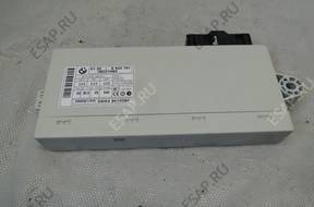 МОДУЛЬ БЛОК УПРАВЛЕНИЯ CAS BMW E90 E91 6943791