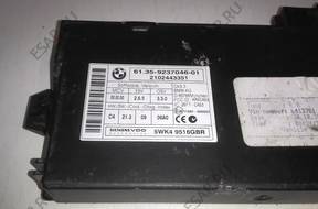 МОДУЛЬ БЛОК УПРАВЛЕНИЯ CAS BMW E90 E91 E87