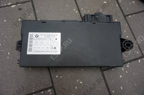 МОДУЛЬ БЛОК УПРАВЛЕНИЯ CAS BMW E92 E93 2.0 D 9287535