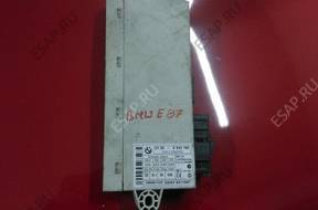МОДУЛЬ БЛОК УПРАВЛЕНИЯ CAS2 BMW E87  5WK4911NBF 6943760