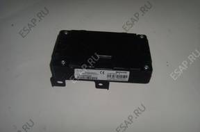 МОДУЛЬ БЛОК УПРАВЛЕНИЯ CBOX MEGANE LAGUNA III 280246043 год,