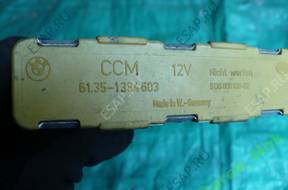 МОДУЛЬ БЛОК УПРАВЛЕНИЯ CCM 5DS00513802 BMW E34 1.8 518i