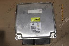 МОДУЛЬ БЛОК УПРАВЛЕНИЯ CDI 6519008900 Mercedes
