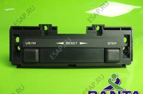 МОДУЛЬ БЛОК УПРАВЛЕНИЯ centrali RESET GRAND CHEROKEE 1993 год