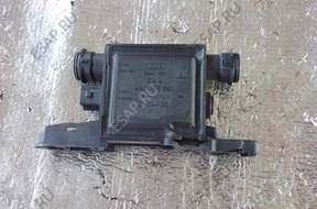 МОДУЛЬ БЛОК УПРАВЛЕНИЯ ЦЕНТРАЛЬНОГО ЗАМКА 4A0959981 A4 B5