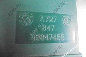 МОДУЛЬ БЛОК УПРАВЛЕНИЯ ЦЕНТРАЛЬНОГО ЗАМКА FIAT 46847455