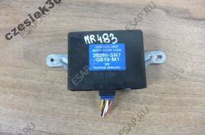 МОДУЛЬ БЛОК УПРАВЛЕНИЯ ЦЕНТРАЛЬНОГО ЗАМКА HONDA CIVIC VI