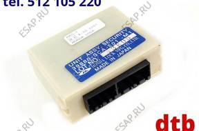 МОДУЛЬ БЛОК УПРАВЛЕНИЯ ЦЕНТРАЛЬНОГО ЗАМКА HONDA CR-V II