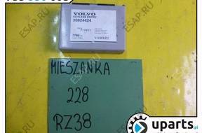 МОДУЛЬ БЛОК УПРАВЛЕНИЯ ЦЕНТРАЛЬНОГО ЗАМКА VOLVO V40 S40