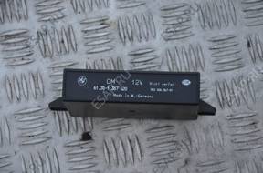 МОДУЛЬ БЛОК УПРАВЛЕНИЯ CHECK CONTROL BMW E36 328 1387620