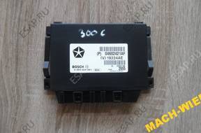 МОДУЛЬ БЛОК УПРАВЛЕНИЯ CHRYSLER 300C 04602421AF