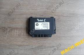 МОДУЛЬ БЛОК УПРАВЛЕНИЯ CHRYSLER 300C 04602421AF