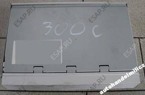 МОДУЛЬ БЛОК УПРАВЛЕНИЯ CHRYSLER 300C P05064110AK