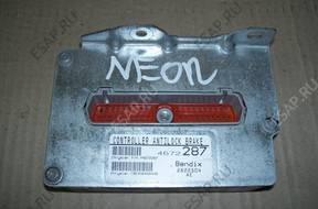 МОДУЛЬ БЛОК УПРАВЛЕНИЯ CHRYSLER NEON 2.0E 98 год,
