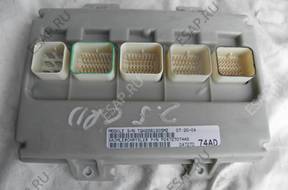 МОДУЛЬ  БЛОК УПРАВЛЕНИЯ  CHRYSLER VOYAGER  2,5 CRD