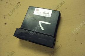МОДУЛЬ БЛОК УПРАВЛЕНИЯ CITROEN C-CROSSER 9801695280