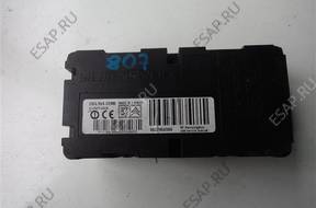 МОДУЛЬ БЛОК УПРАВЛЕНИЯ CITROEN C8 807 9657956980