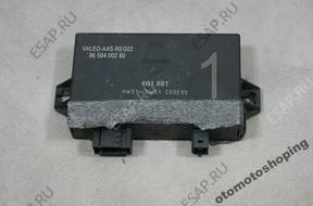 МОДУЛЬ БЛОК УПРАВЛЕНИЯ CITROEN C8 PEUGEOT 807 ULYSSE