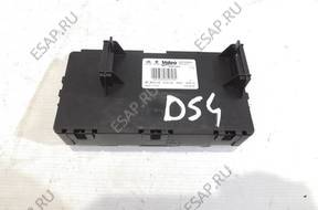 МОДУЛЬ БЛОК УПРАВЛЕНИЯ CITROEN DS4  9687606680