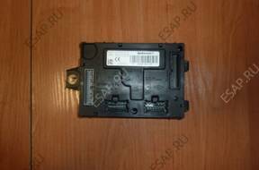 МОДУЛЬ БЛОК УПРАВЛЕНИЯ CLIO IV O.9 TCE A2C53430129