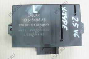 МОДУЛЬ БЛОК УПРАВЛЕНИЯ COFANIA JAGUAR X-TYPE 2.5 V6