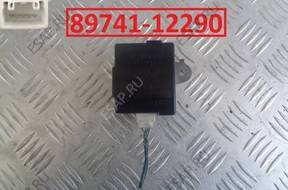 МОДУЛЬ БЛОК УПРАВЛЕНИЯ COROLLA  04 год, 89741-12290 FV