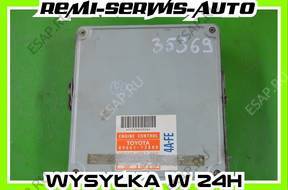 МОДУЛЬ БЛОК УПРАВЛЕНИЯ Corolla E10 1.6 B 8966112880
