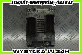 МОДУЛЬ БЛОК УПРАВЛЕНИЯ Corsa C COMBO 26SA8096 26SA8096