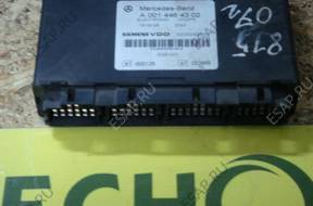 МОДУЛЬ БЛОК УПРАВЛЕНИЯ CPC FR MERCEDES ATEGO МОДУЛЬ БЛОК УПРАВЛЕНИЯ CPC FR MERCEDES ATEGO