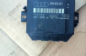 МОДУЛЬ БЛОК УПРАВЛЕНИЯ CZUJNIKOW COFANIA AUDI A3 8P0919283