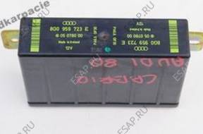 МОДУЛЬ БЛОК УПРАВЛЕНИЯ dachu 8G0959723E AUDI 80 B4 CABRIO