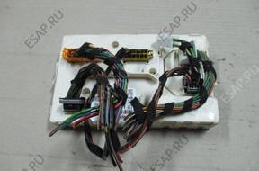 МОДУЛЬ БЛОК УПРАВЛЕНИЯ dachu Mercedes E-klasa Coupe 207