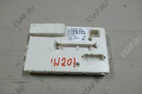 МОДУЛЬ БЛОК УПРАВЛЕНИЯ dachu Mercedes E-klasa Coupe 207