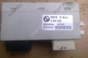 МОДУЛЬ БЛОК УПРАВЛЕНИЯ dachu panorama x5 e53 3.0d lift