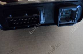 МОДУЛЬ БЛОК УПРАВЛЕНИЯ DACHU PEUGEOT 207 CC 9664957280