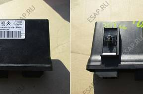 МОДУЛЬ БЛОК УПРАВЛЕНИЯ DACHU PEUGEOT 207 CC CABRIO