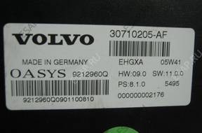 МОДУЛЬ БЛОК УПРАВЛЕНИЯ DACHU VOLVO C70 3010205