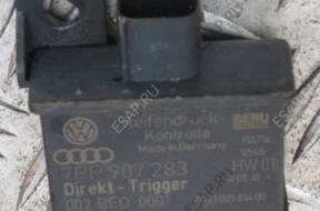 МОДУЛЬ БЛОК УПРАВЛЕНИЯ ДАТЧИК CINIENIA K AUDI A8 D4 L