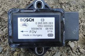 МОДУЛЬ БЛОК УПРАВЛЕНИЯ ДАТЧИК Range Rover L322 VOGUE