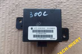 МОДУЛЬ БЛОК УПРАВЛЕНИЯ DCV3000-5 CHRYSLER 300C 56038728AI