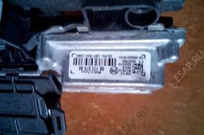 МОДУЛЬ БЛОК УПРАВЛЕНИЯ Delphi C4 Cactus 9811207980