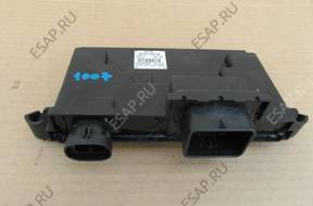 МОДУЛЬ БЛОК УПРАВЛЕНИЯ DELPHI PEUGEOT 1007 9664180580